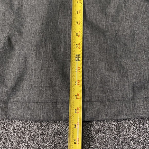 (Company logo) North Face Womens HyVent Shell (NO LINER) Jacket Coat L - Picture 3 of 15